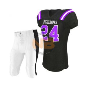 American Football Uniforms