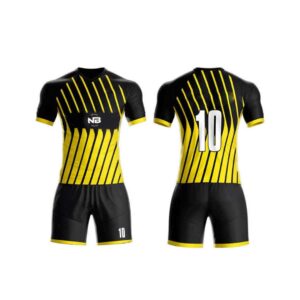 Soccer Uniform