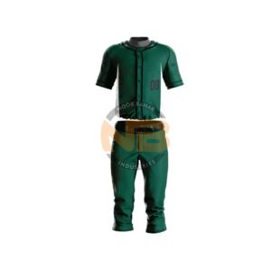 Baseball Uniform