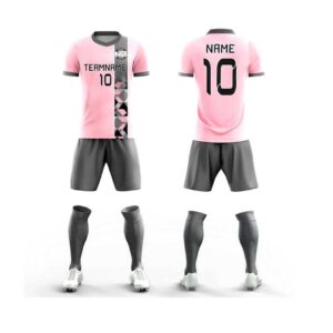 Soccer Uniform