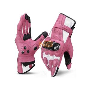 Motorbike Gloves