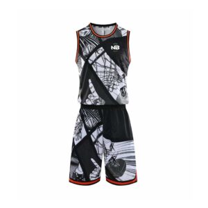 Basketball Uniform