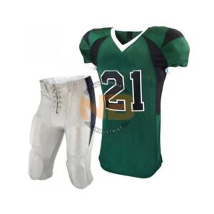 American Football Uniforms