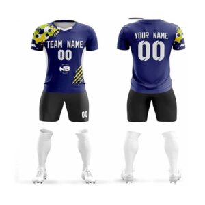Soccer Uniform