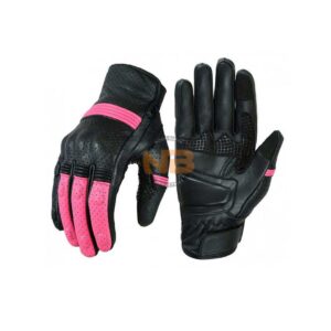 Motorbike Gloves