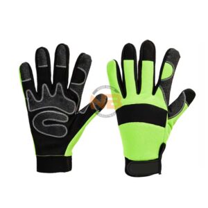 Mechanic Gloves