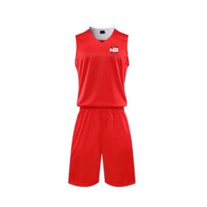 Basketball Uniform