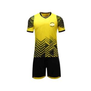 Soccer Uniform