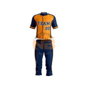 Baseball Uniform