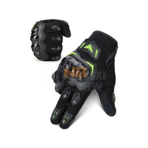 Motorbike Gloves