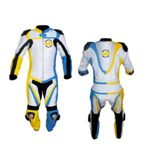 Motorbike Suit