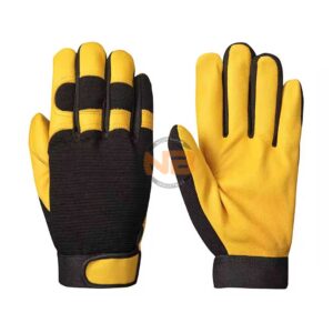 Mechanic Gloves