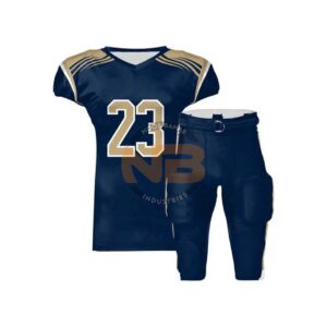 American Football Uniforms