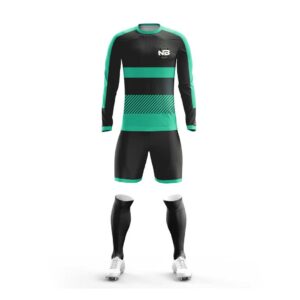 Soccer Uniform