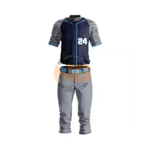 Baseball Uniform