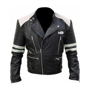 Motorbike Jackets