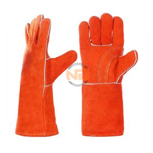 Welding Gloves
