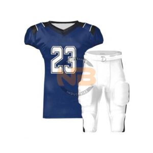American Football Uniforms