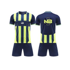 Soccer Uniform
