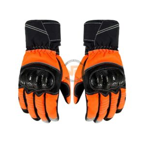 Motorbike Gloves
