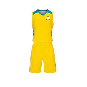 Basketball Uniform