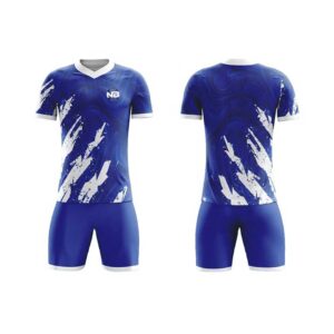 Soccer Uniform