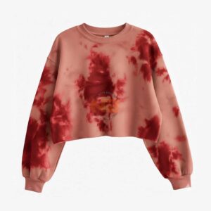 Women Sweat Shirt