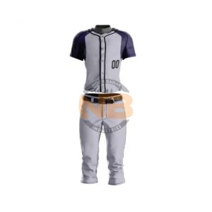 Baseball Uniform