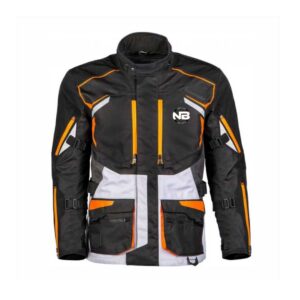 Motorbike Jackets