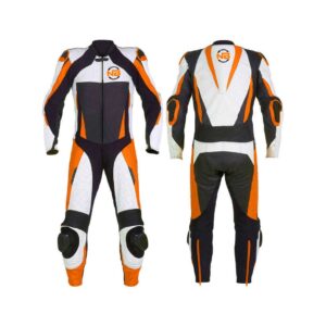 Motorbike Suit