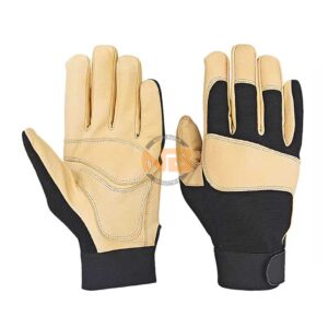 Mechanic Gloves