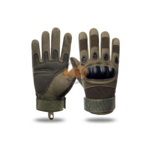 Motorbike Gloves