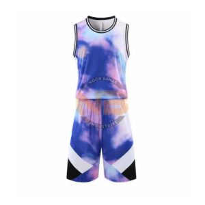 Basketball Uniform