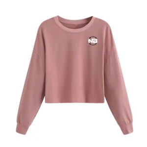 Women Sweat Shirt