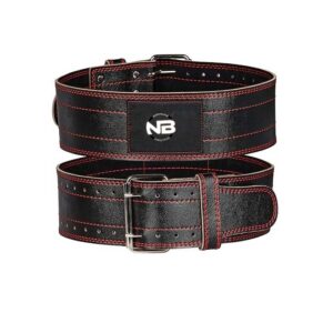 Weight Lifting Belts