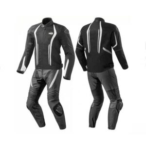 Motorbike Suit