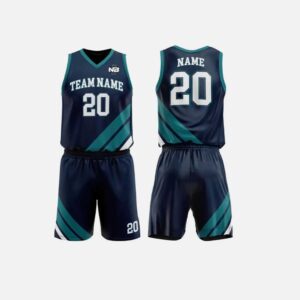 Basketball Uniform