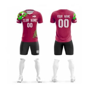 Soccer Uniform