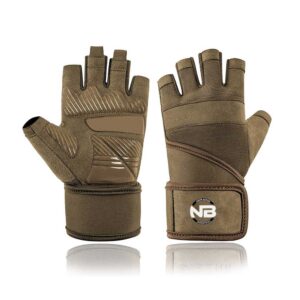 Weight Lifiting Gloves