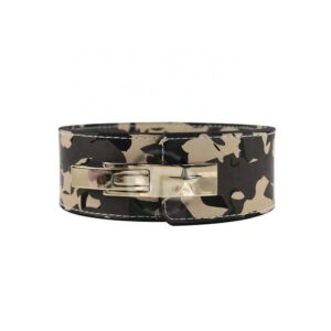 Weight Lifting Belts