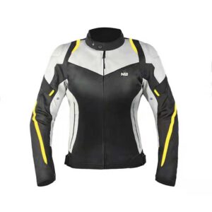 Motorbike Jackets