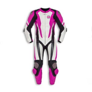 Motorbike Suit