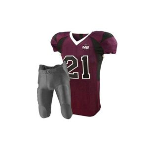 American Football Uniforms