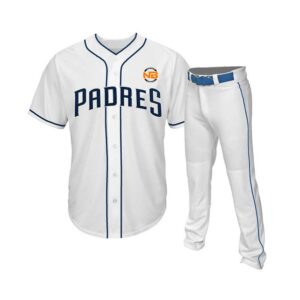 Baseball Uniform
