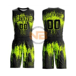 Basketball Uniform