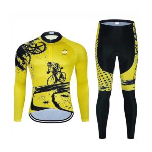 Cycling Jersey