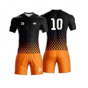 Soccer Uniform