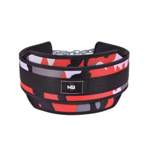 Weight Lifting Belts