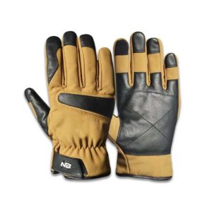 Motorbike Gloves