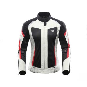 Motorbike Jackets
